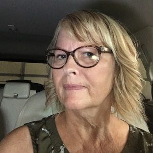 Meet your Posher, Mary